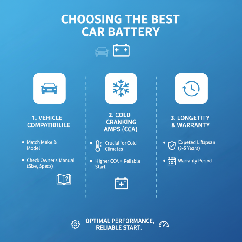 Top 10 Car Batteries to Power Your Vehicle in 2023