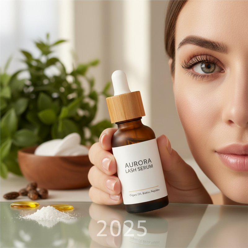 How to Achieve Longer Lashes in 2025 Top Tips and Products