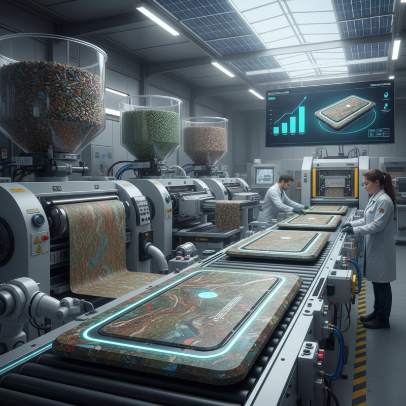 Top Start Panel Innovations to Watch in 2025