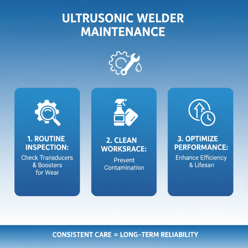 How to Choose the Best Ultrasonic Welders for Your Industrial Needs