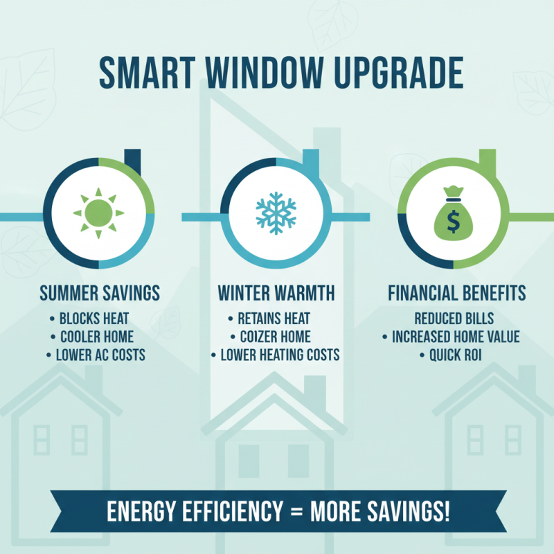 Why Upgrading Your Home Improvement Windows Will Boost Energy Efficiency