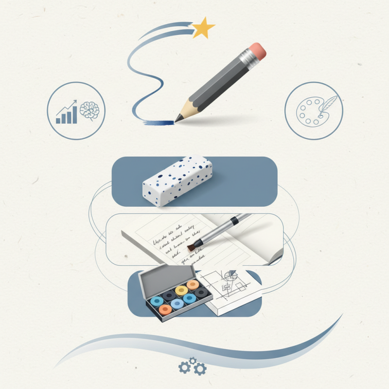 Best Pen Erasers Reviewed Find the Top Choices for Every Writer