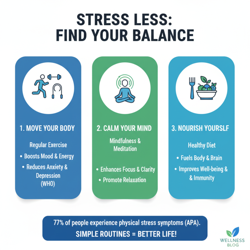 Effective Tips to Manage High Pressure in Daily Life and Work