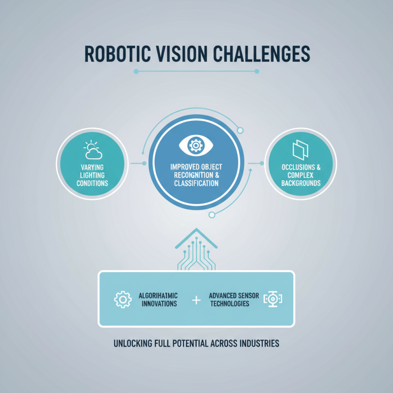 Top Robotic Vision Technologies Transforming Industries Today