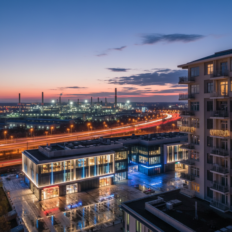 What is the Best LED Light Manufacturers for Your Needs