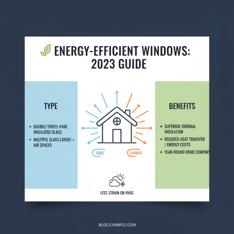 Best Windows and Doors for Your Home in 2023 Tips and Recommendations
