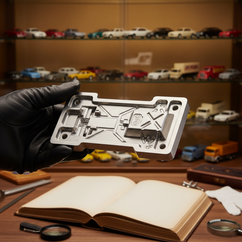2025 Top Die Cast Die Tips for Collectors and Enthusiasts