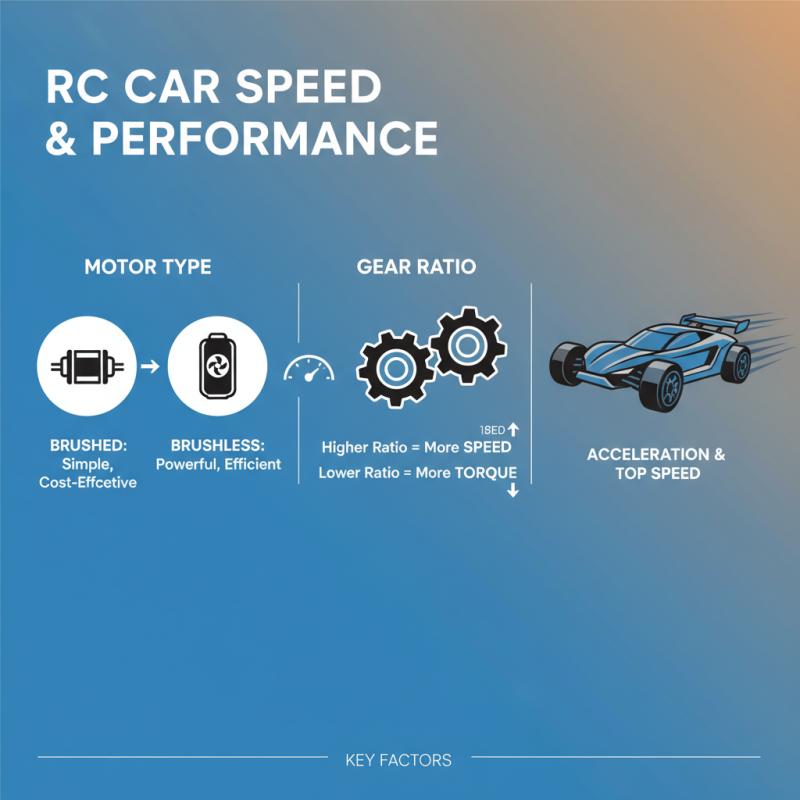 Top 10 Fast RC Cars for Ultimate Speed and Fun in 2023