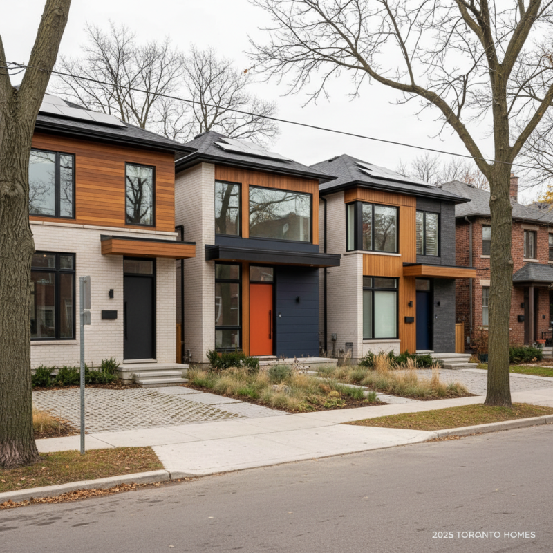 Top Toronto Doors and Windows Trends and Best Choices for 2025