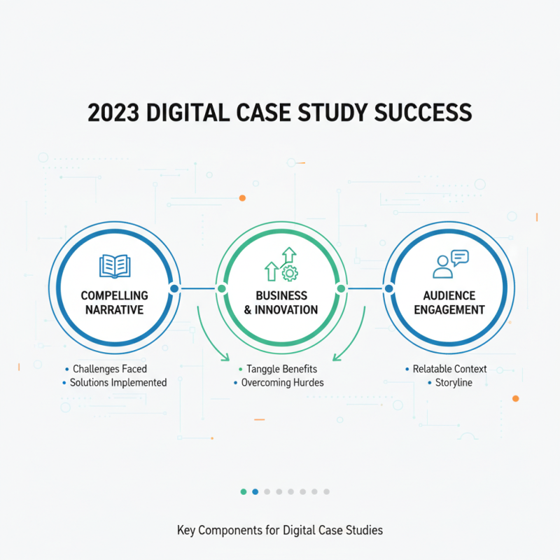 Digital Case Studies Solutions for Business Success in 2023
