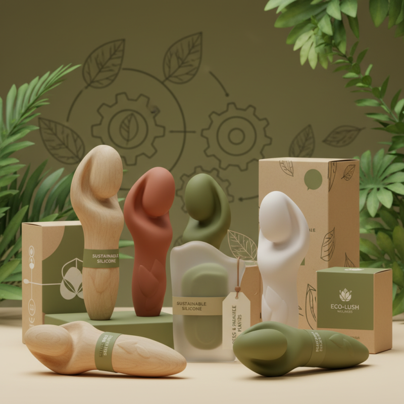 2025 Top Sex Toys Trends You Need to Know for Ultimate Pleasure