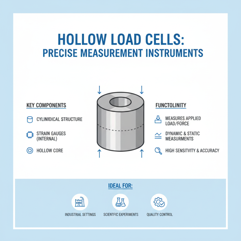 2025 How to Choose the Right Hollow Load Cell for Accurate Measurements