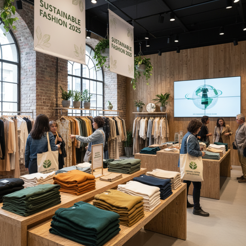 Top Bulk Clothing Vendors to Watch in 2025 for Your Fashion Business