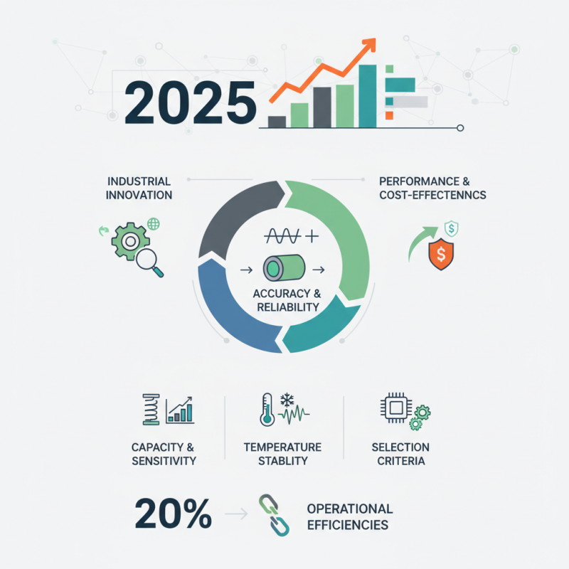 2025 How to Choose the Right Hollow Load Cell for Accurate Measurements