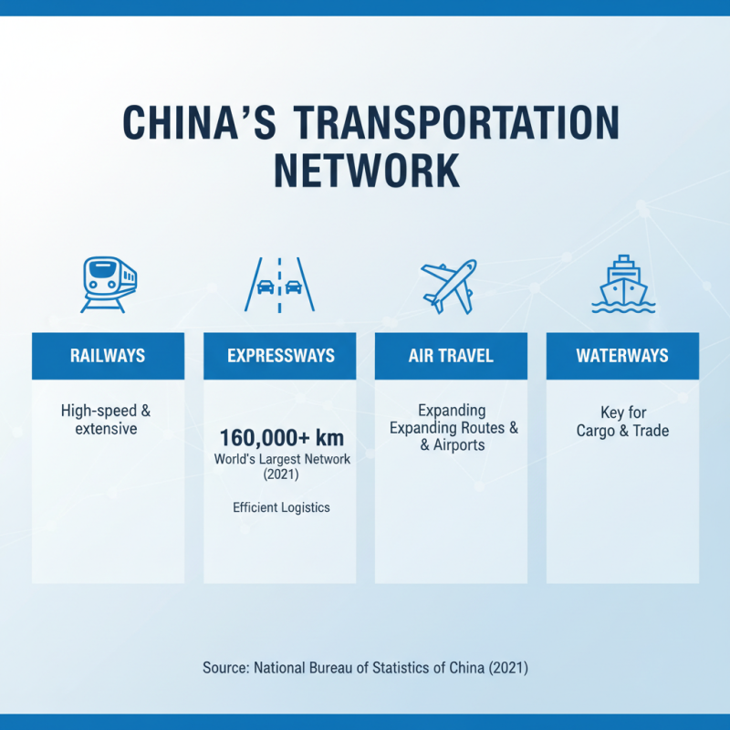 What is Transportation In China and How Does It Impact Daily Life