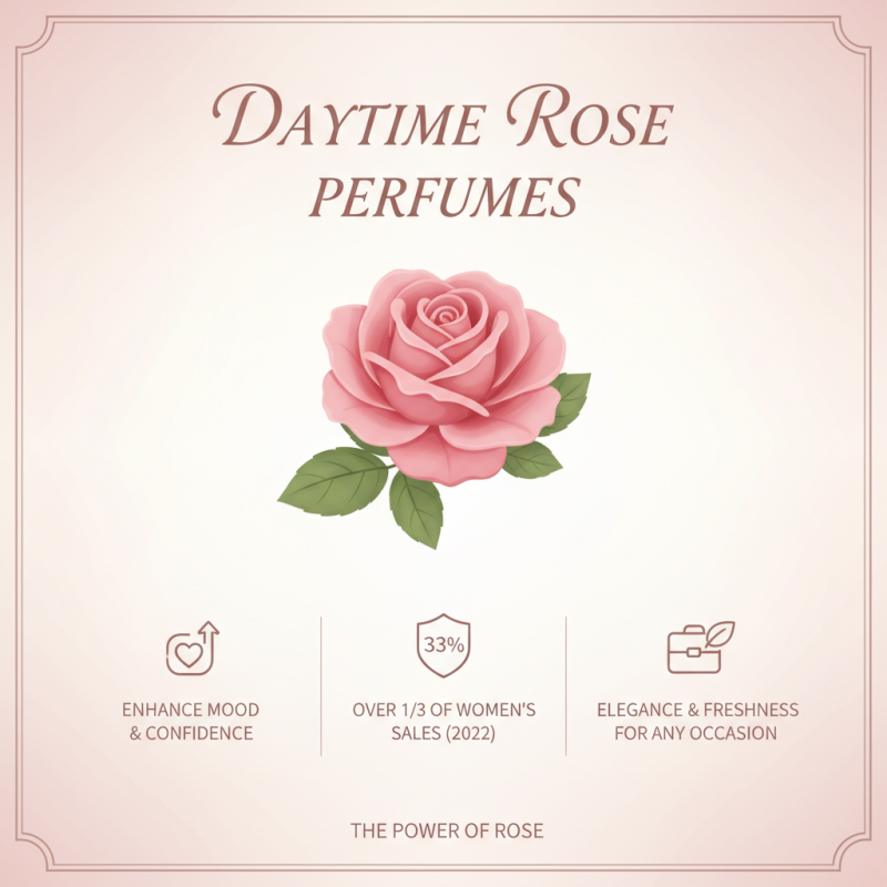 Best Perfumes With Rose Notes for All Occasions to Elevate Your Fragrance Game