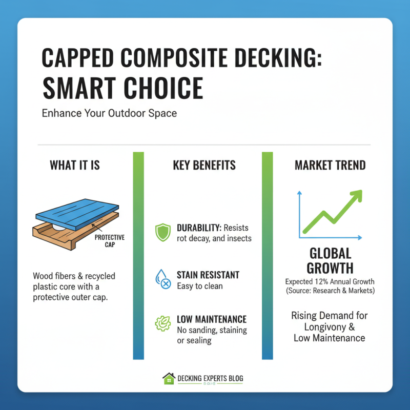 How to Choose the Best WPC Decking for Your Outdoor Space: A Complete Guide