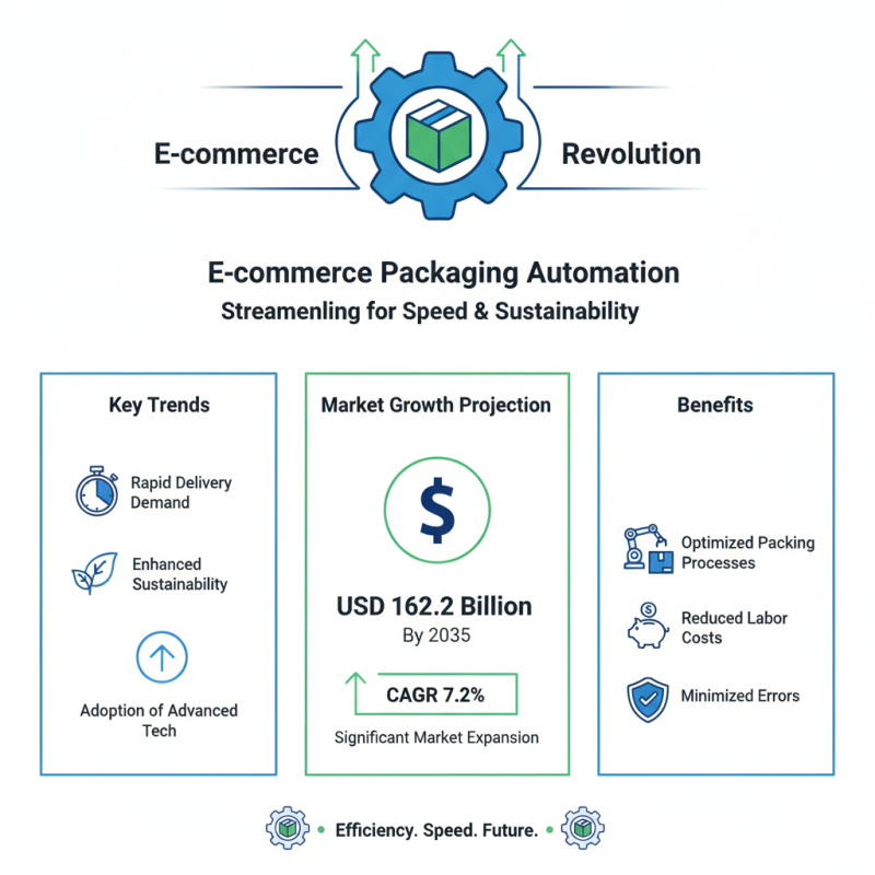 Top 10 Packaging Solutions for E-commerce Success in 2023