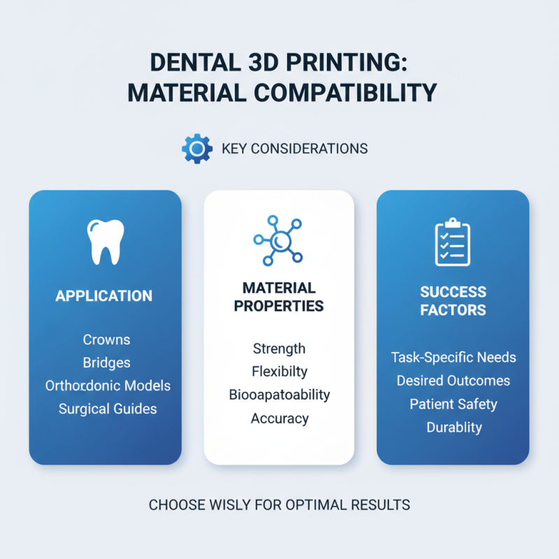 Top 10 Essential Tips for Choosing the Best Dental 3D Printer