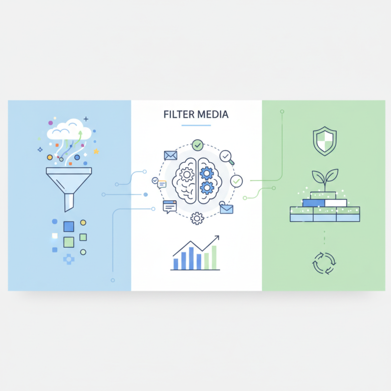 How to Effectively Filter Media for Better Online Content Management