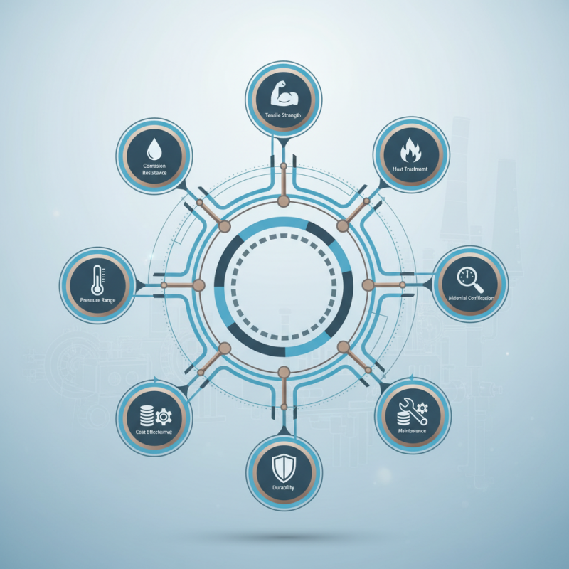 Top 10 Tips for Choosing the Right Valve Steel for Your Projects