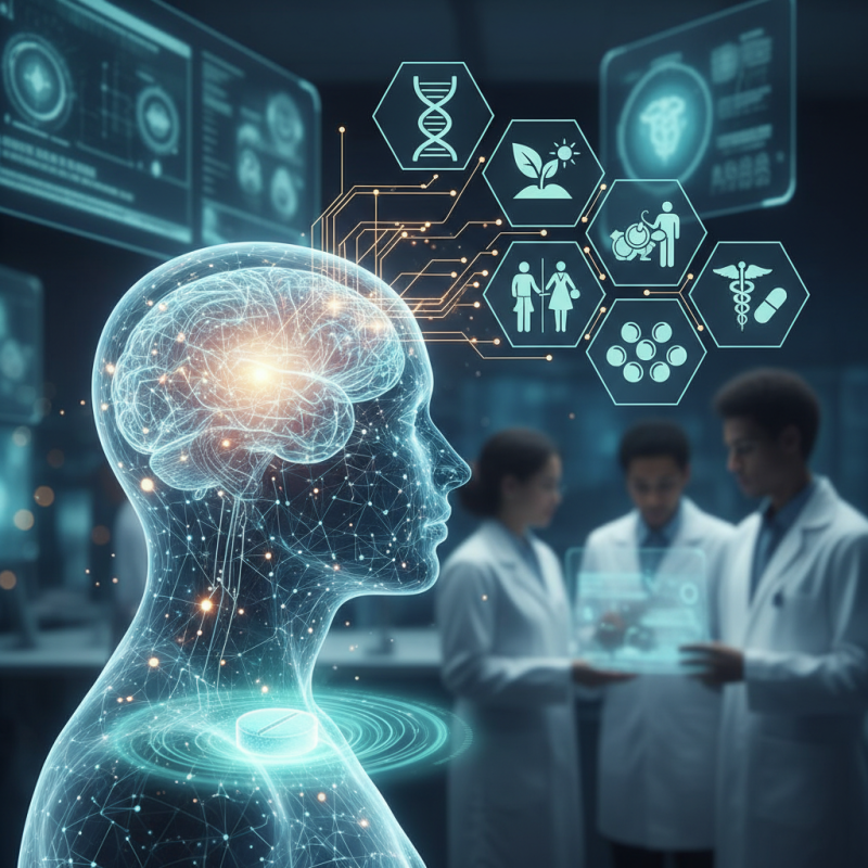 How to Choose the Right Depression Medicine for Your Mental Health in 2025