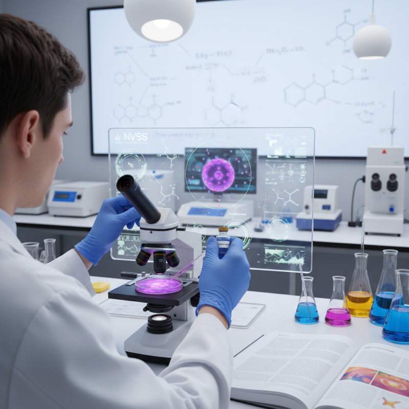 10 Essential Tips for Using Nitroxoline in Cancer Therapy Success