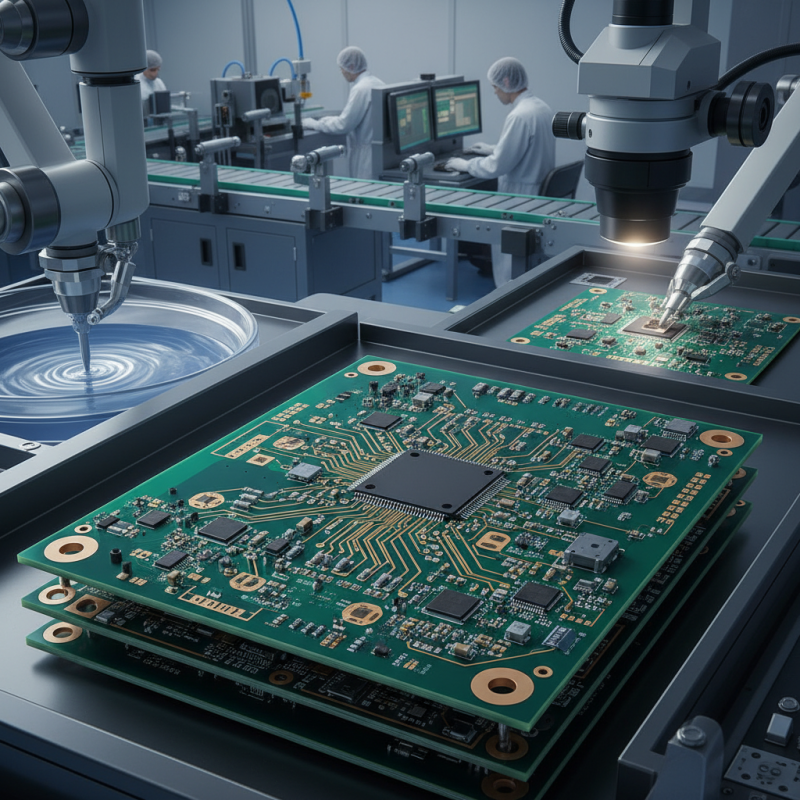 What is PCB Fabrication The Complete Guide to Understanding PCB Manufacturing
