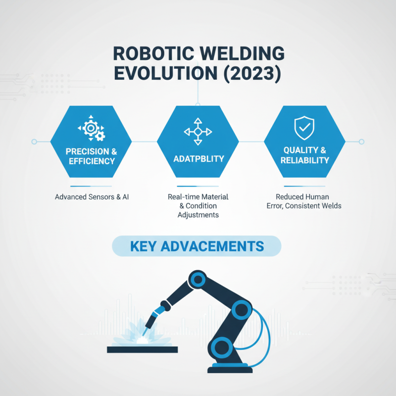Top 10 Robotic Welding Systems for Efficient Manufacturing in 2023