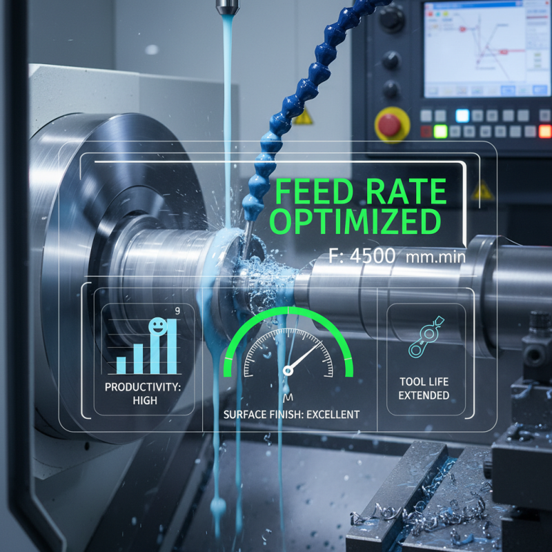 Top 10 CNC Turning Techniques for Precision and Efficiency
