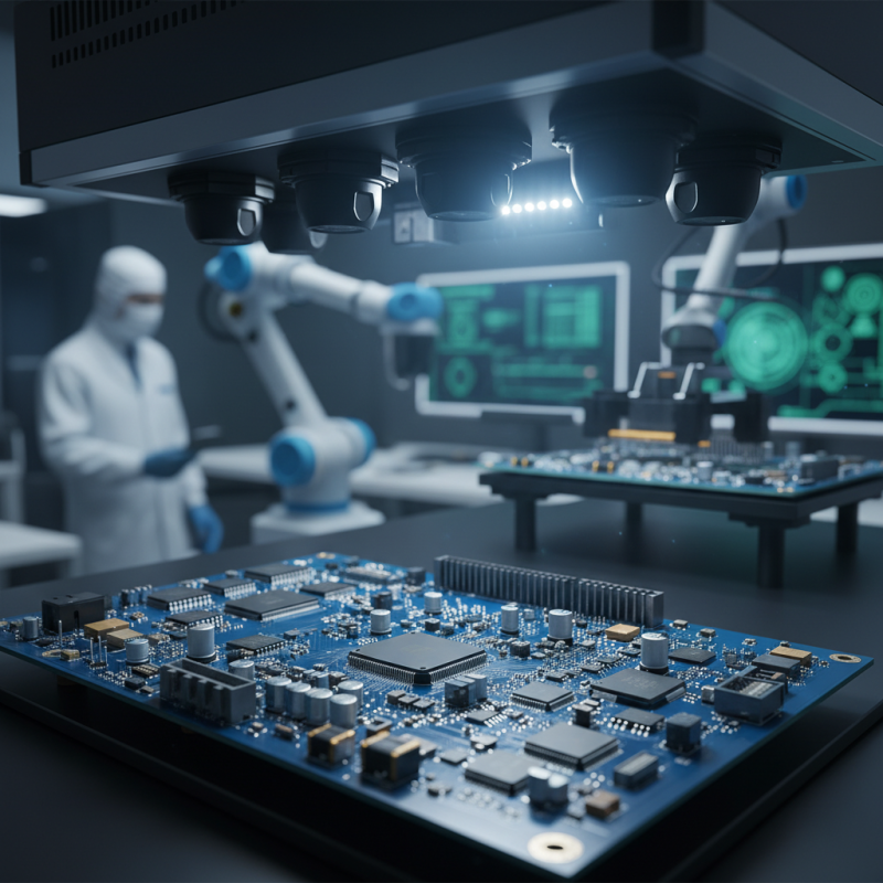 How to Effectively Conduct PCBA Testing for Quality Assurance