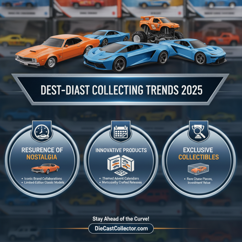 2025 Top Die Cast Die Tips for Collectors and Enthusiasts