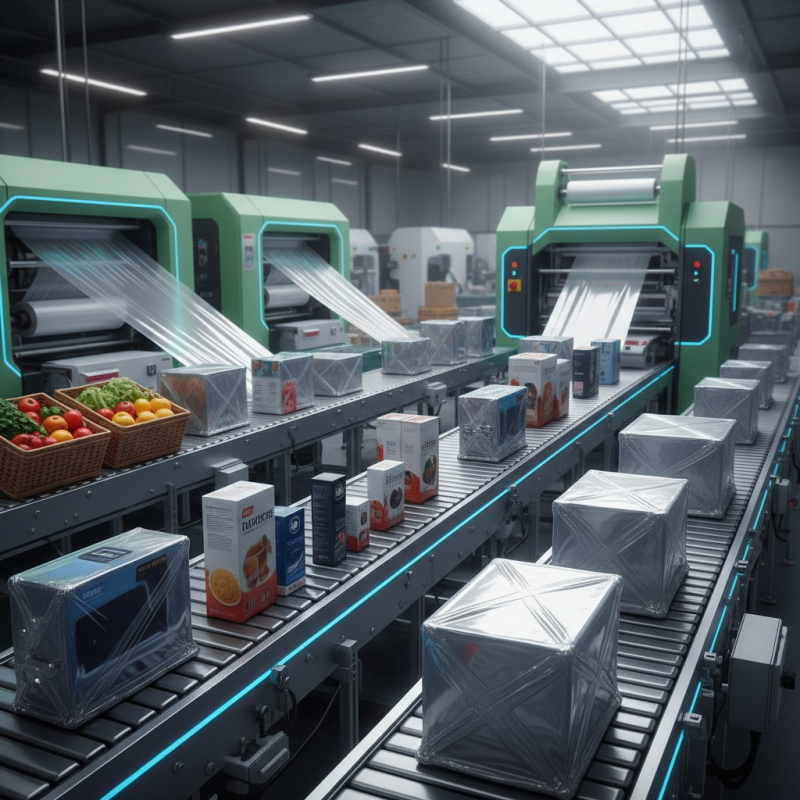 2025 Top Cross-Linked Shrink Film Applications Benefits and Trends