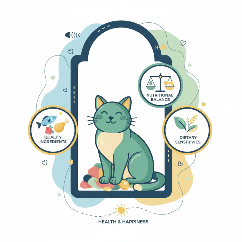 Best Cat Food Options for Healthy Happy Felines in 2023