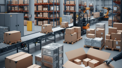 How to Choose the Best Supply Boxes for Your Needs: A Complete Guide