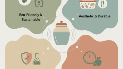 Why You Should Choose Ceramic Food Storage Containers for Your Kitchen