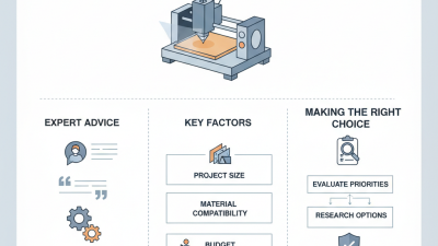 How to Choose the Best Laser Engraving Machine for Your Needs