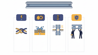 How to Choose the Right Wire Clamp for Your Projects: A Complete Guide