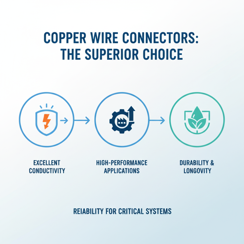 Top Wire Connectors: Choosing the Best Types for Your Projects