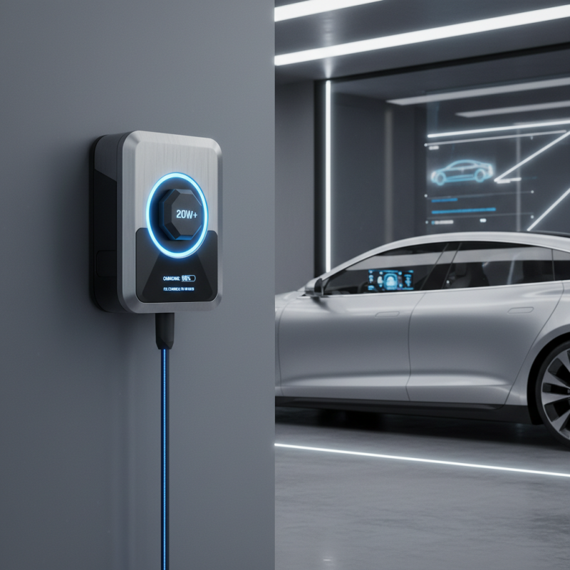 2025 Guide: How to Choose the Best Wall Charger for Your Car?