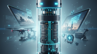 Top 10 Uses and Benefits of the UN 3481 Battery You Need to Know