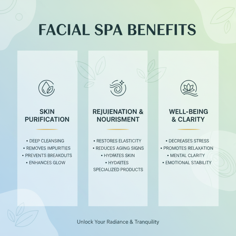 10 Best Facial Spa Techniques for Glowing Skin You Need to Try Now