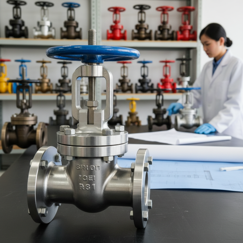 Essential Tips for Choosing the Right Din Gate Valves for Your Projects
