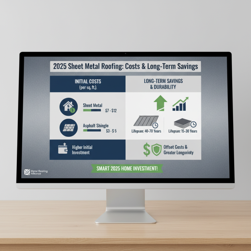 How to Choose the Best Sheet Metal Roof Panels for Your Home in 2025