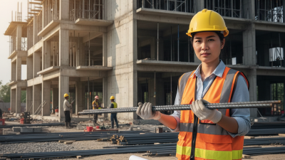 How to Choose the Right Steel Rod for Your Construction Project