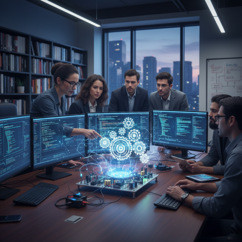 Understanding Custom Test Fixtures in Software Development Best Practices