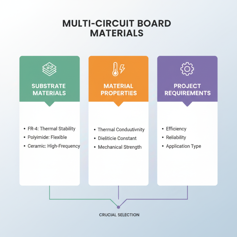How to Design Multi Circuit Boards for Efficient Electronics Projects