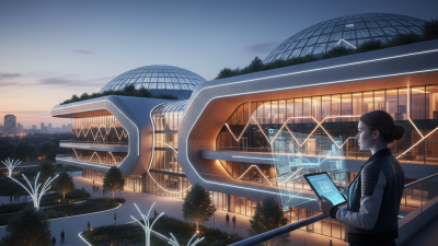 Top Lighting Solutions for 2025: Trends and Innovations You Can't Miss