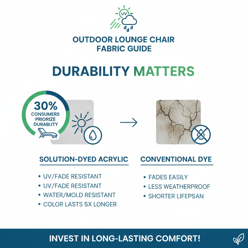 2025 How to Choose the Perfect Lounge Chairs for Your Outdoor Space