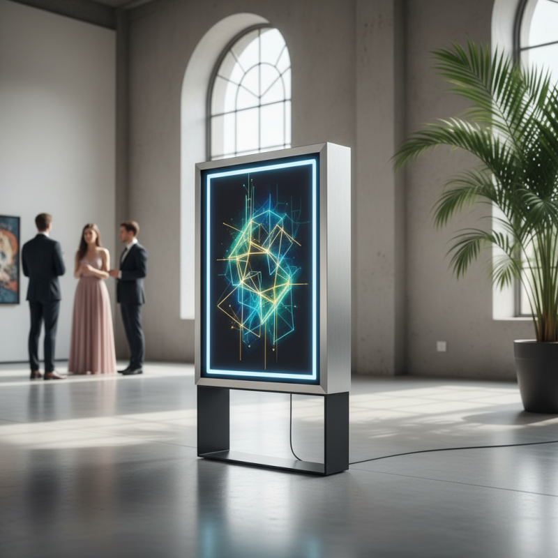 How to Choose the Best Aluminum Light Box for Your Display Needs